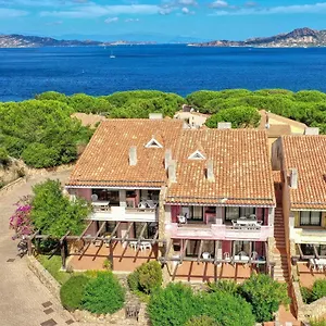 Baia Del Faro Hotel apartamentowy