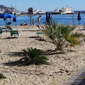 Sommacon House Appartamento Sanremo