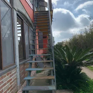 Casa vacanze Da Patrizia, Simaxis