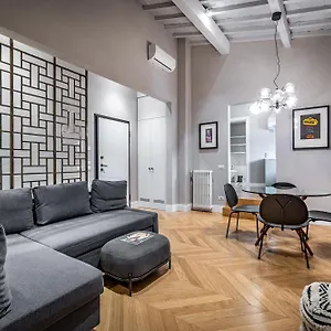 Hs4u Ricasoli Luxury Near Duomo N.1 Appartamento Firenze