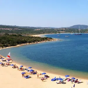 Le Di Stella Maris Vakantiehuis