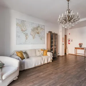 La Dimora Di Sara Appartamento Roma