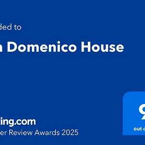 San Domenico House Appartamento Arezzo