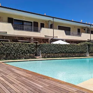 Appartamento Con Piscina - Luna Ruja, Palau