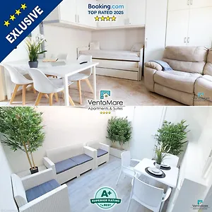 & Vento Mare Hotel apartamentowy