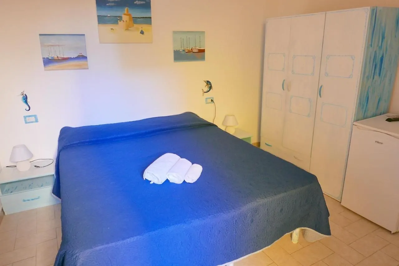Casa Stelle Marine Apartment Palau
