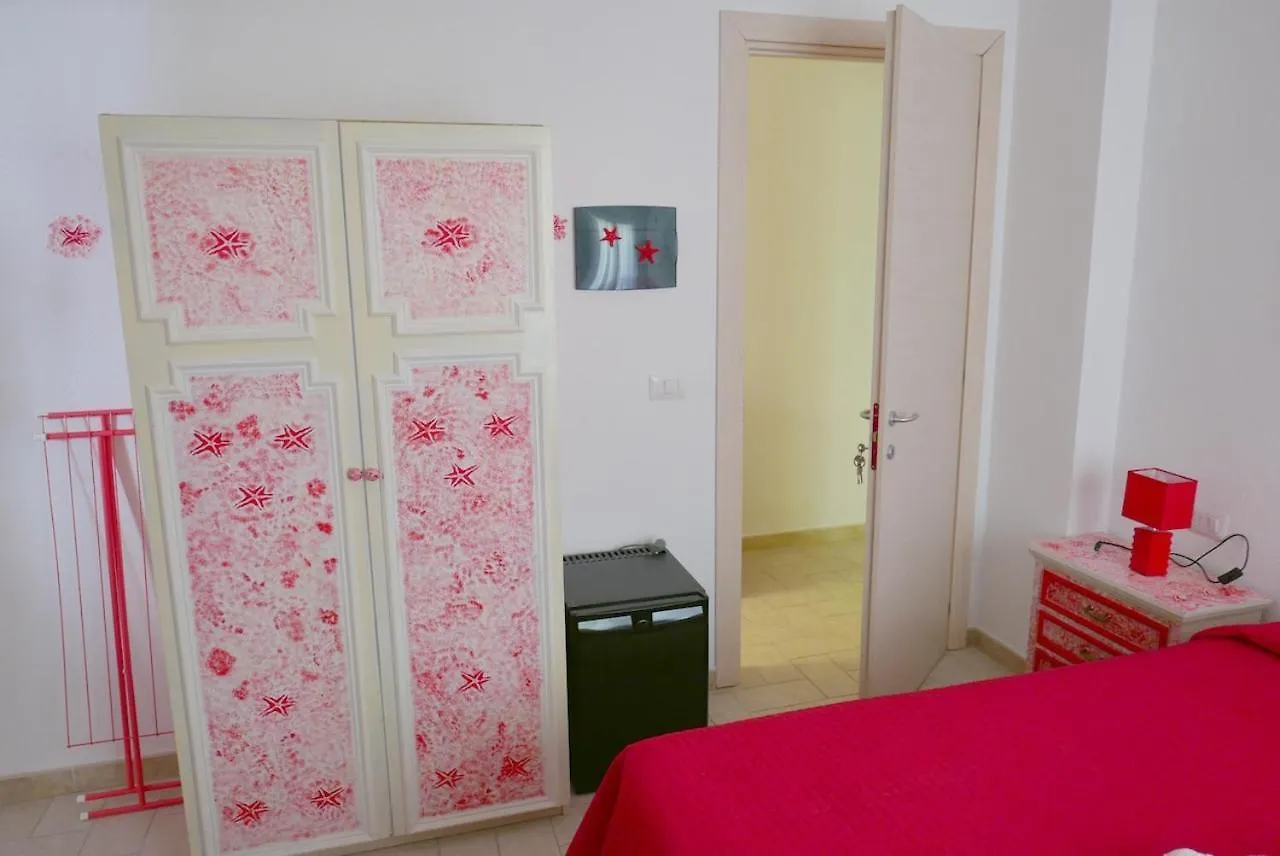 Kwatera prywatna Apartament Casa Stelle Marine Palau